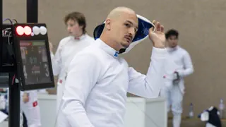 Weitere Sport-News – Degenfechter verpassen EM-Bronze – Reiter auf dem Podest
