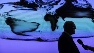 Cyberzentrum in Helsinki – Verteidigungsminister Pfister auf nordischer Mission