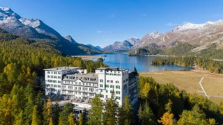 Juni bis Oktober 2025 – Poesie, Klassik, Briefwechsel – gemeinsam lesen im Hotel Waldhaus