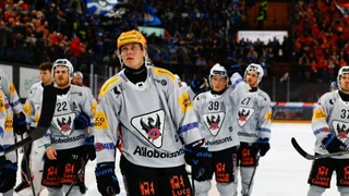 Alles lief wie am Schnürchen – Plötzlich hängt die Gottéron-Saison am seidenen Faden