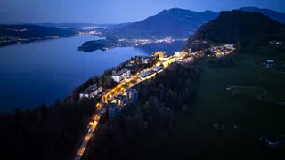 Bürgenstock-Erklärung – Gute Dienste der Schweiz – unterschätze nicht den «Caterer»