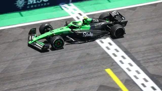 Seit 1993 dabei – Sauber: Mit dem Namen verliert die F1 auch ein Stück Tradition