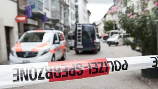 Urteil im Kettensägen-Fall – Keine Freilassung für