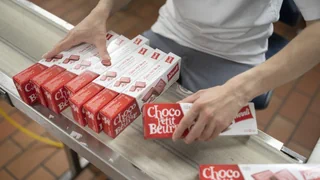 Fast 5 Kilo pro Kopf im Jahr – Guetzli überall: Blick auf einen süssen Markt