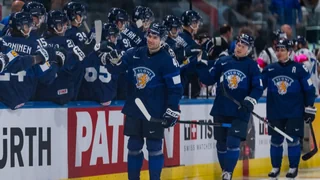 Eishockey-WM am Freitag – Finnland schliesst zu Nati auf – 1. Sieg für Deutschland