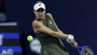 WTA-1000-Turnier in Miami – Bencic auch von Anisimova nicht zu stoppen