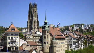 Abstimmung Kanton Freiburg – Freiburger Stimmvolk entscheidet über Sparmassnahmen