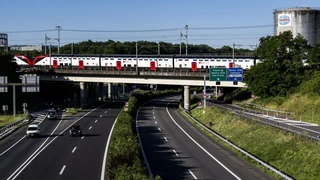 Dutzende Ausbauprojekte – «Verkehr '45»: So plant der Bund Schiene und Strasse bis 2045
