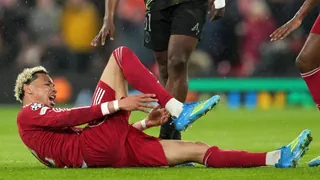 Internationale Fussball-News – Nun ist es klar: Ekitiké verpasst die WM