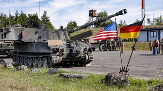 US-Kongress – Einflussreiche Republikaner «besorgt» über US-Truppenabzug