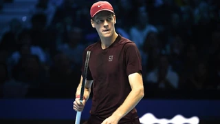 ATP Finals in Turin – Sinner ohne Probleme zum Auftakt – Fritz schlägt Musetti klar