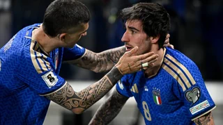 Playoff-Halbfinals – Italien ein Sieg von WM entfernt – Bosnien als letztes Hindernis