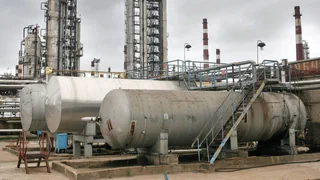 «Massive Schäden» – Die Ukraine trifft das Herz der russischen Erdölexporte