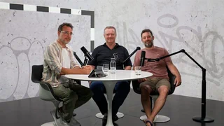 Fussball-Podcast Sykora Gisler – «Yakin ist nicht erkältet, er hat den Taktikfuchs-Bandwurm»