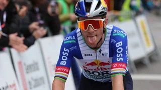 Belgier in Belgien – Debüt in der Heimat: Evenepoel fährt die Flandern-Rundfahrt