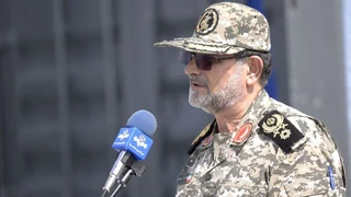 Krieg in Nahost – Iran bestätigt den Tod von Revolutionsgardisten-Kommandeur