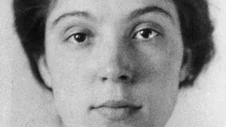 Beherzte Bohémienne – Die vielen leidenschaftlichen Leben der Aline Valangin