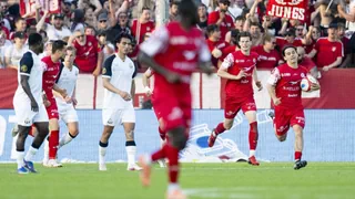 2:2 zuhause gegen FCZ – Winterthur holt späten Punkt – Abstieg rückt trotzdem näher