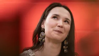 Ein Jahr nach dem ESC – Zoë Më: «Einige Monate nach dem ESC fiel ich in ein Loch»
