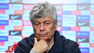 Internationale Fussball-News – Nach Klinikaufenthalt: Lucescu nicht mehr Rumänien-Trainer