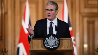 Nach Australien – Grossbritannien will Social-Media-Verbot für unter 16-Jährige