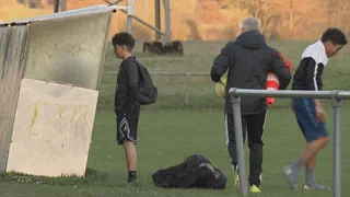 Tausende auf Wartelisten – Infrastruktur am Limit – Sportvereine sind voll