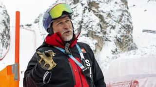 Technik, Taktik und Kopfsache – Abplanalp und die verschiedenen Hüte als Skicross-Cheftrainer