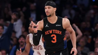 News aus den US Sports – Knicks auf Finalkurs – NASCAR-Legende verstorben