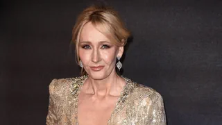 Harry-Potter-Autorin – Von der Zauberschule zur Hexenjagd: J.K. Rowling wird 60