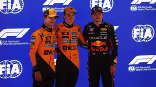 Formel-1-Saison in 8 Akten – Chronologie einer faszinierenden Titeljagd