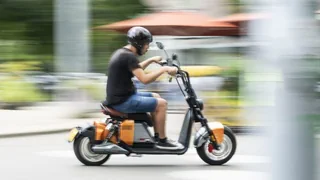 E-Scooter bis 25 km/h – E-Roller frisieren bleibt ein Kinderspiel