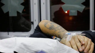 Opioid-Krise – Alle fünf Minuten stirbt in den USA jemand an einer Überdosis