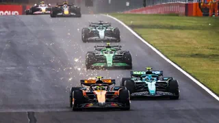 GP Ungarn – Norris vor Piastri: McLaren mit Doppelsieg – Bortoleto Sechster