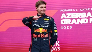 McLaren schwächelt – Macht Verstappen das WM-Rennen doch noch spannend?