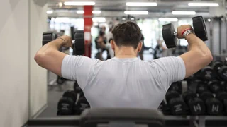 Doping bei Jugendlichen – Gefährlicher Boom von «Muskel-Wundermitteln»