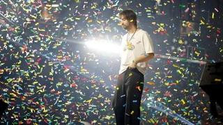 Live im Hallenstadion – Tame Impala beim Pinkeln zuschauen