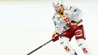 News aus der National League – Hultström verlässt den EHC Biel