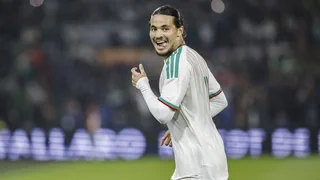 Testspiele vor der WM 2026 – Dank Feyenoords Hadj Moussa: Algerien düpiert die Niederlande