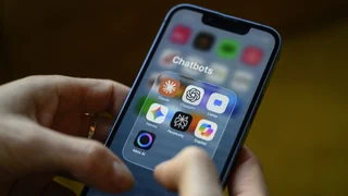 Warum ist KI unheimlich? – «Wir leben in einer historischen Transformation»