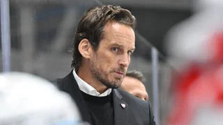 Trainer des Jahres 2025 – Patrick Fischer: Architekt des Gold-Traums