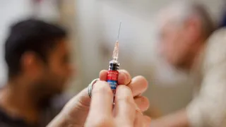 Ausbruch in Asylzentrum – Diphtherie – wie gefährlich ist die Infektionskrankheit?