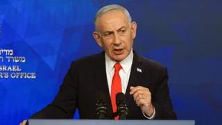 Rahmenabkommen USA–Iran – Netanjahu betont Kriegserfolge – und umschifft Trumps «Deal»