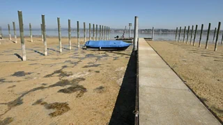 Krise des Klimasystems – Die Schweiz tut zu wenig gegen den Klimawandel