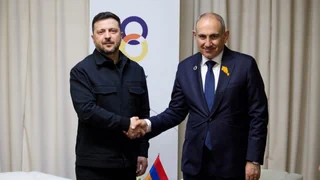 Annäherung an Europa – EPG-Treffen in Armenien ist ein politisches Signal