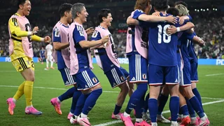 WM 2026: Gruppe F – Dominante Japaner überrollen Tunesien