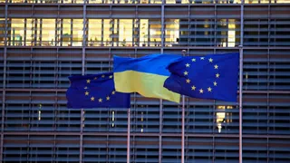 Trumps «Friedensplan» – 28-Punkte-Plan für die Ukraine: Warum Europa aussen vor bleibt