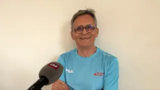 Nach Kritik am Greifenseelauf – Markus Ryffel: «Hört auf euren Körper und passt das Tempo an»