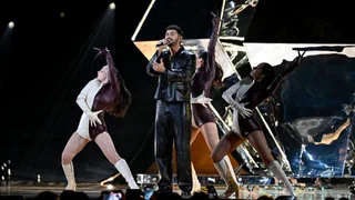 Eurovision Song Contest 2026 – Für Israels «Michelle» wird es wohl Punkte regnen