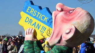 Kulturnews in Kurzform – Wegen Karnevalswagen: Sat