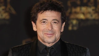 Französischer Sänger – Sexuelle Gewalt: Patrick Bruel in Pol